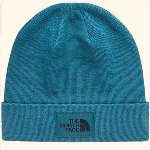 COPY - The North Face Adult Dock Worker Recycled Beanie